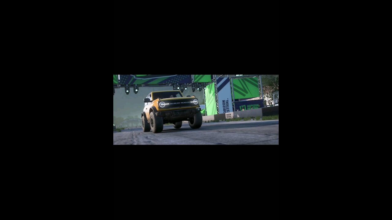 FORZA HORIZON 5 - Highlights!!!