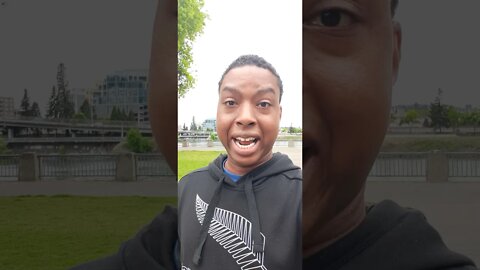 MIXIN' IT UP IN PORTLAND, HOMELESSNESS IS CRAZY OUT HERE!