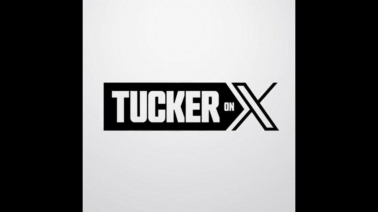 Tucker Talks to Adam Carolla “We Are Speeding Towards Assassination”
