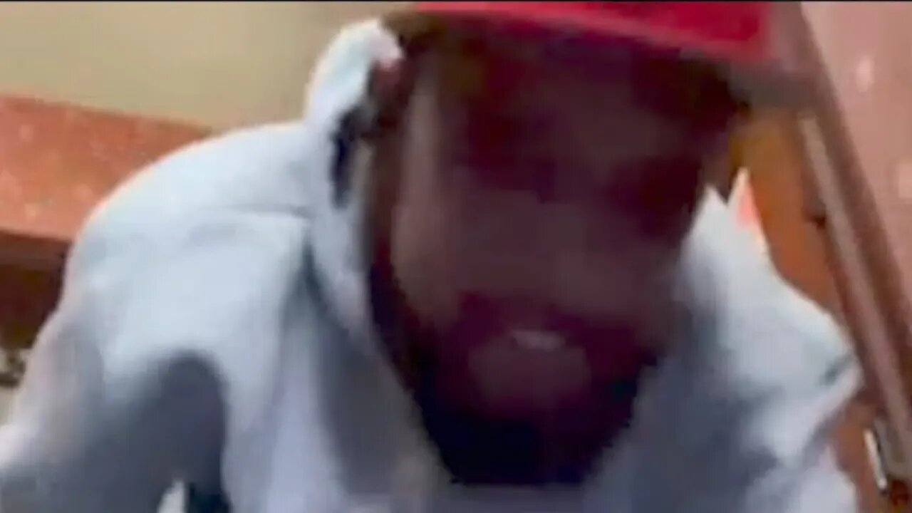 Benny Keyz Admits To Flashing USB - BK's Pan Face Giggling After S3xual Harrassment His Subs Condone