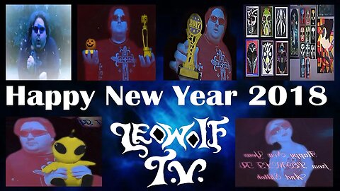 LWTV: Happy new year 2018