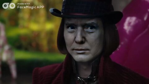 The Ultimate Donald Trump Willy Wonka Meme! 🍫