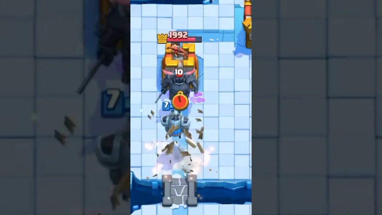 Mega Minion(5) - Clash Royale #shorts