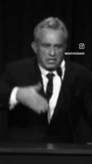 Ruled By Intimidation