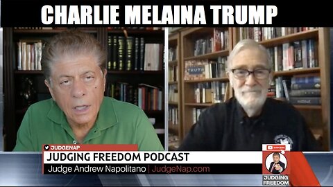 JUDGING FREEDOM W/ FMR CIA ANALYST RAY MCGOVERN. A DEEP DIVE INTO WHAT LED TO UKRAINE ISSUE