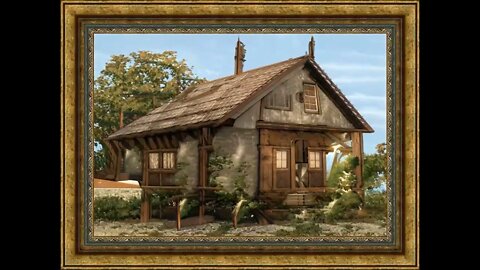 Digital_Art Home Painting Original NFT - Owned By Me