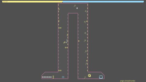 N++ - Angry Breadcrumbs (SU-E-03-03) - T++