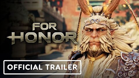 For Honor - Official Weekly Content Update Trailer