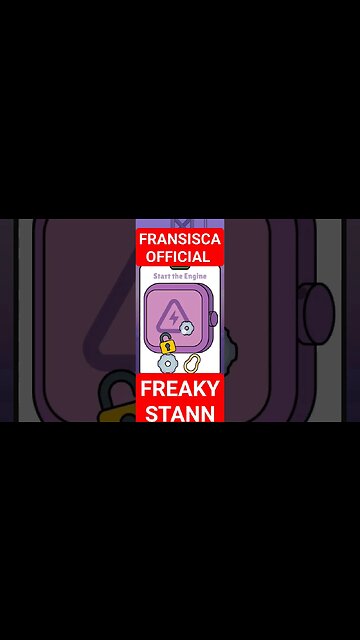 FREAKY STAN