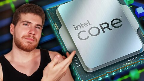 Gaming leaks show off i9-13900K's performance