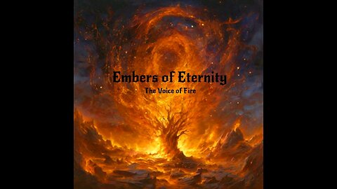 Embers Of Eternity: The Voice Of Fire