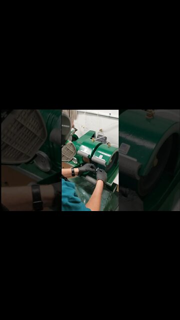 Step 2 Custom labradorite Cab