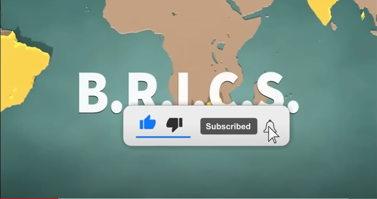 BRICS+ Welcomes SWIFT Alternative Payment System Scheduled To Change Global Landscape