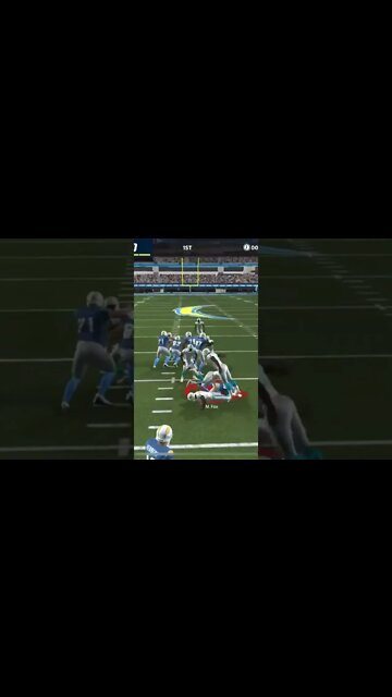 Chargers RB Austin Ekeler Gameplay - Madden NFL 22 Mobile Football