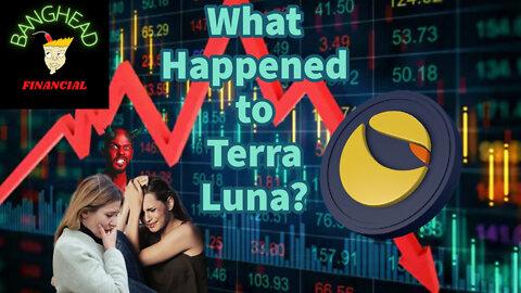 What The Hell Happened To Terra Luna? You May Be Shocked!