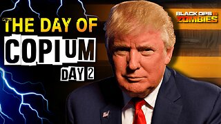 🔴TRUMP WON | COPIUM EVERYWHERE DAY 2 | BAYONETTA #RumbleTakeover |