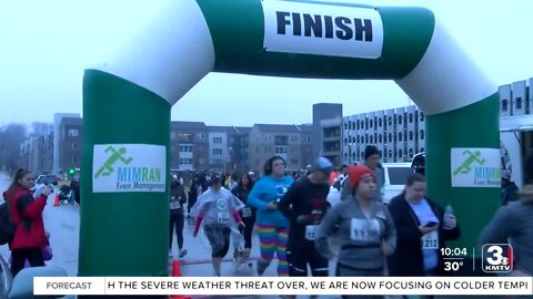 Heat the Street raises over $150,000 to help with utilities for Omaha residents