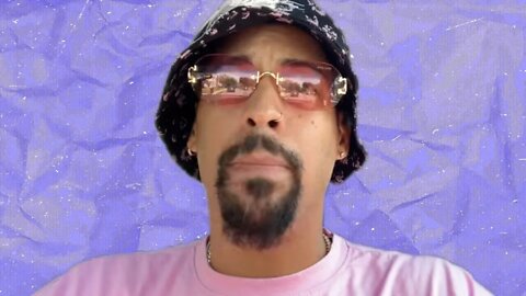 GRIZZY HENDRIX Will Always Be TRASH