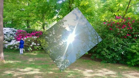 Große Gnadenkraft der Liebesflamme