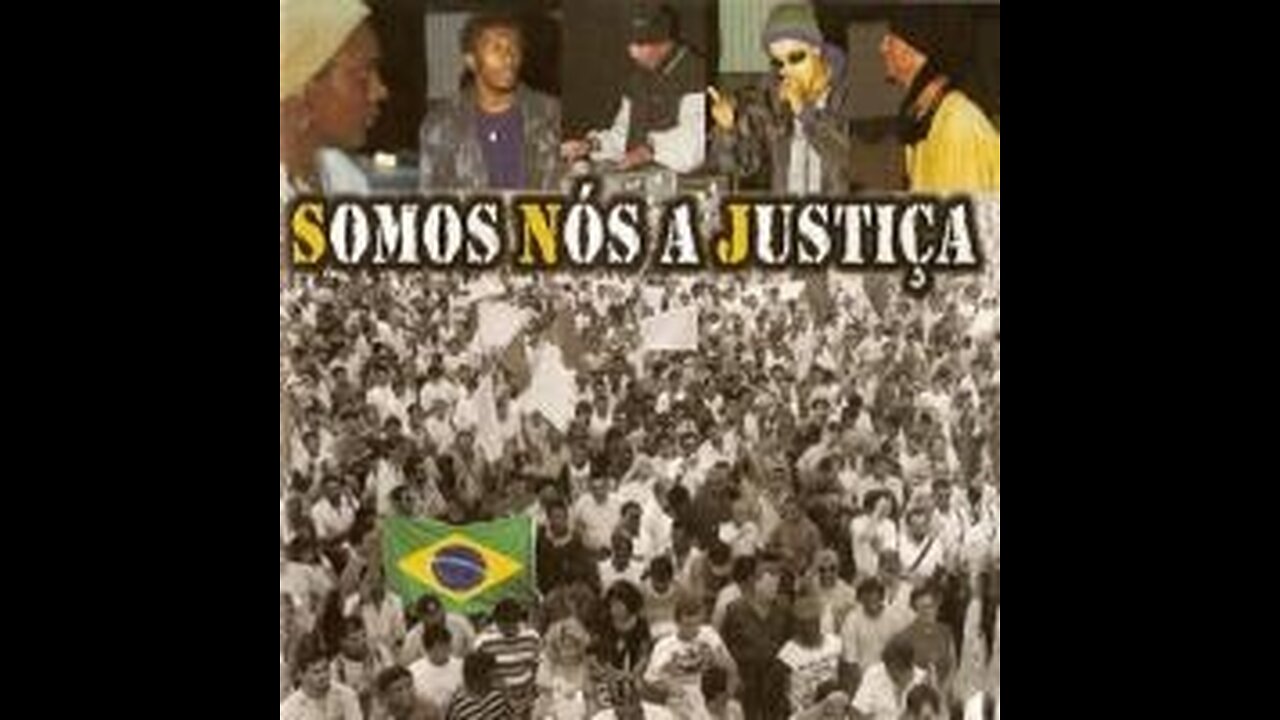 SNJ - Somos nós a justiça