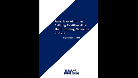 Zogby Poll Arab Americans Shifting Away From Democrats