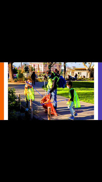 San Francisco Cleaning Up Homeless Ahead of Mid-Terms