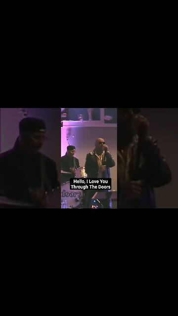 Hello, I Love You #shorts #music