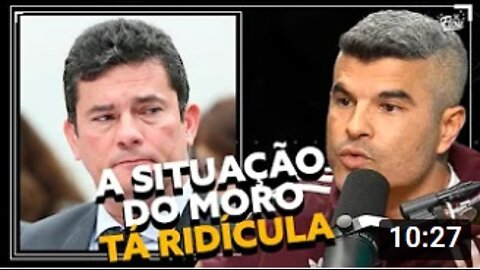 Sergio MORO