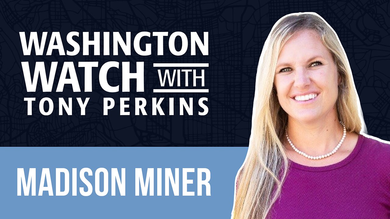 Madison Miner Shares Good News on Parental Rights in California