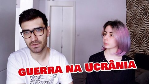 Como a guerra na Ucrânia impactou nossa vida na Polônia