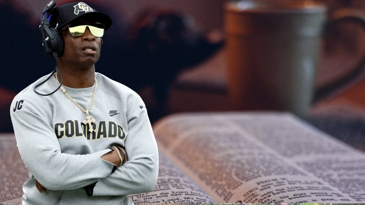 Deion Sanders: A Precursor to the Fulfillment of an Ancient Prophecy and a Divine Promise?