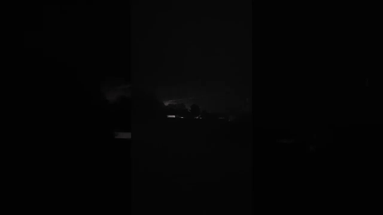 Einstein likes lightning