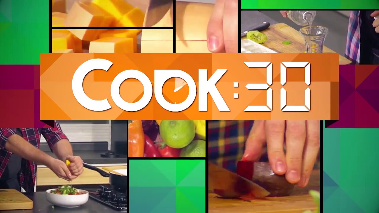 Greek Potato Cake et al