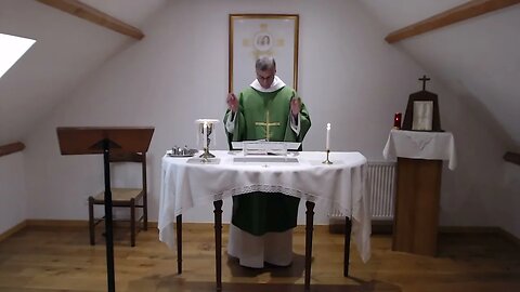 6 juillet - Messe en provenance de la France