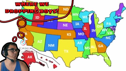 US STATE Battle Royal (@Geofactsop) FULL SERIES