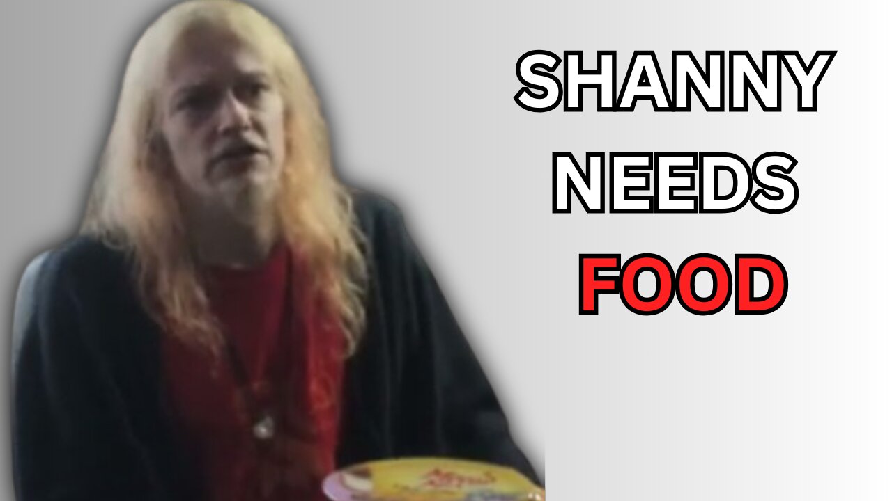 Steve can't Stream - Rev feels blah, Shanny needs food (09/27/2024)