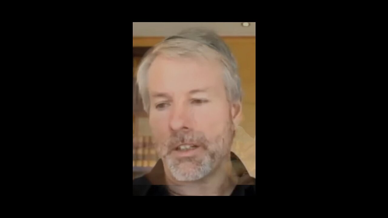 Michael Saylor is a loser
