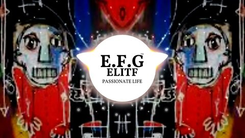 The Next 365 Days Think Passion, Think EFGELITF®, We build value for the future #EFGELITF