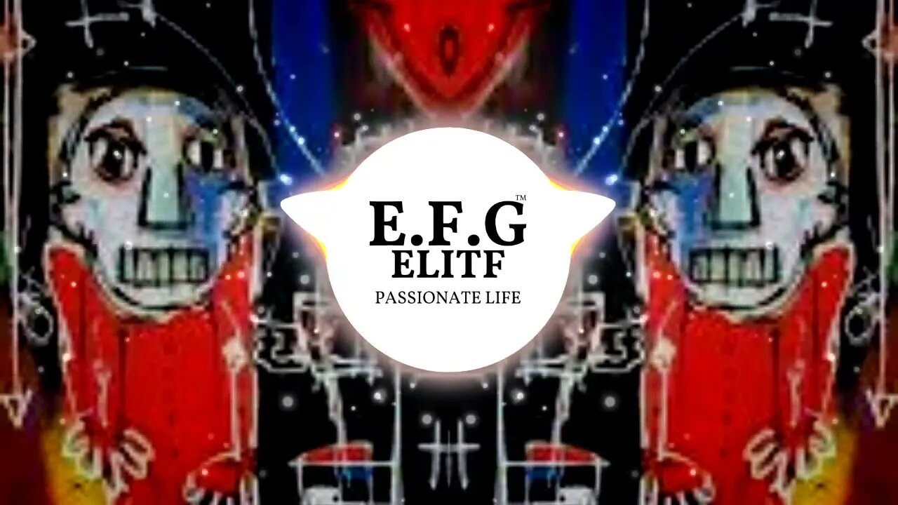 The Next 365 Days Think Passion, Think EFGELITF®, We build value for the future #EFGELITF