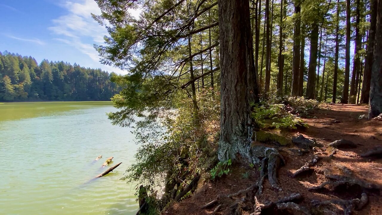 La Camas Lake