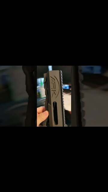 Better Prints w/ Support Blocker!