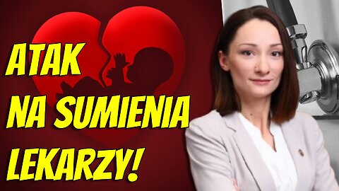 R.pr. Katarzyna Gęsiak: Przerwanie ciąży, to nie zawsze aborcja!