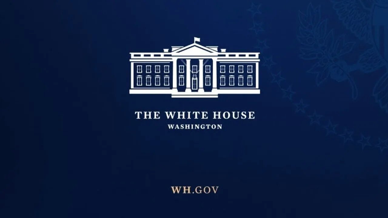 LIVE CHAT: White House Press Briefing with Jen Psaki | 4PM ET | GEORGE NEWS 04/18/2022