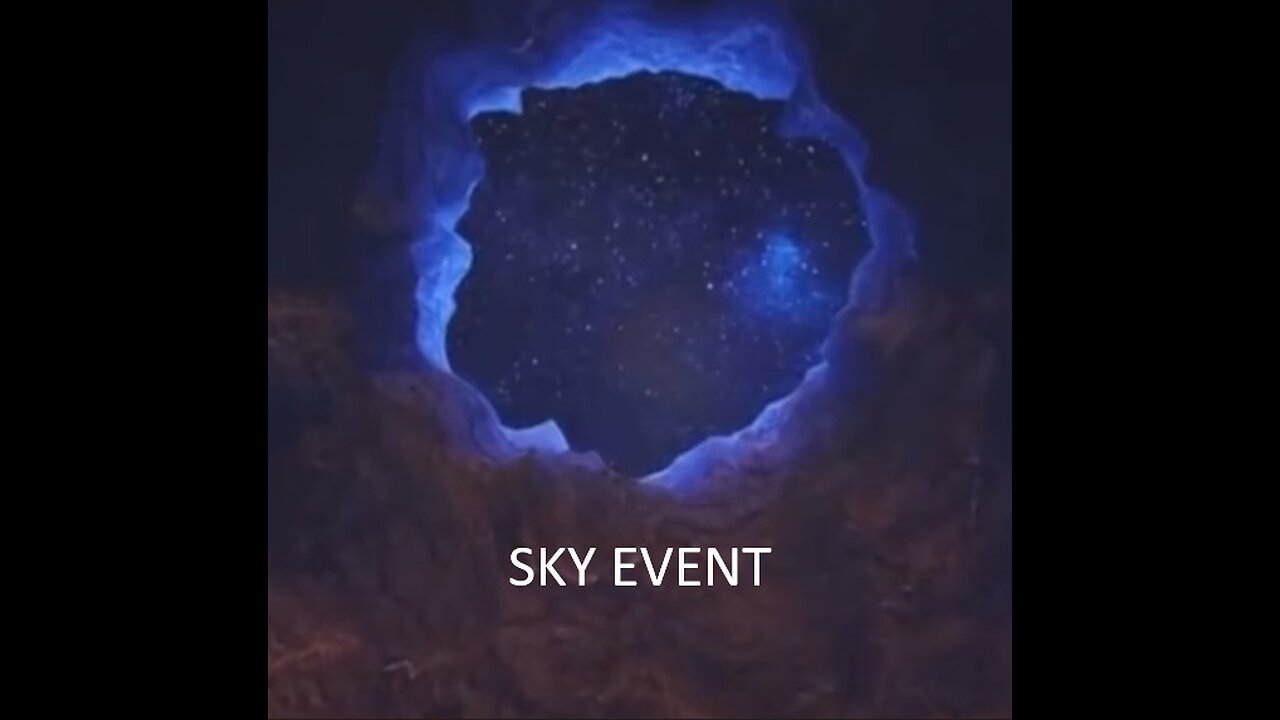 SKY EVENT