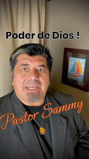 Si buscas el Poder de Dios has Esto!
