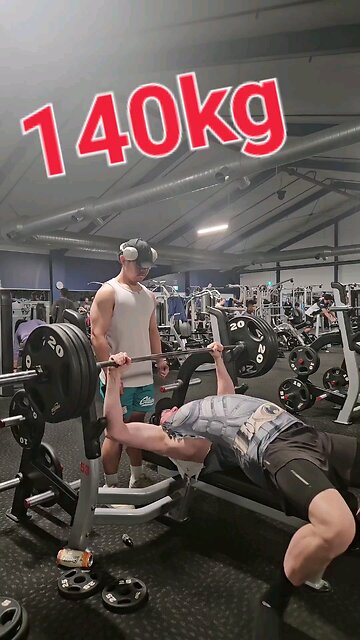 I ran for an hour after this !