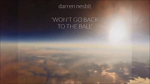 ♫ daznez - Won't Go Back To The Ball ♫