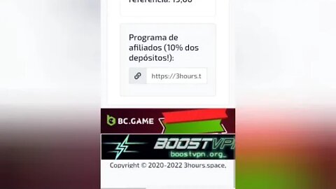 3hours.top - Plataforma Pagando Rublos a Cada três horas