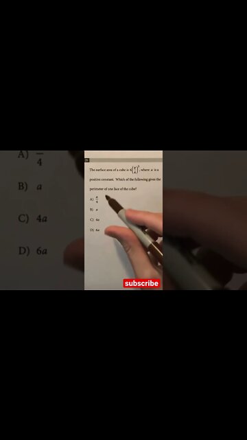 SAT geometry question