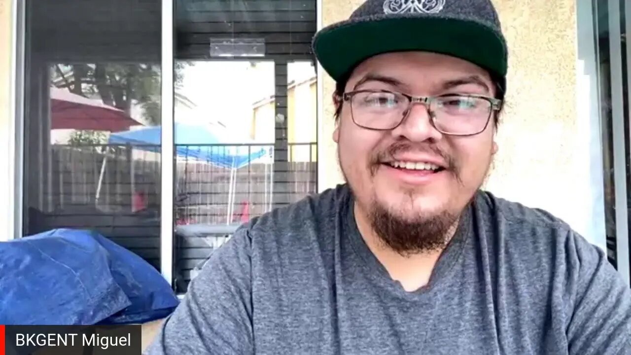 Great American Morning Late :0